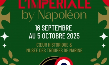 Napoléon, cœur et sang