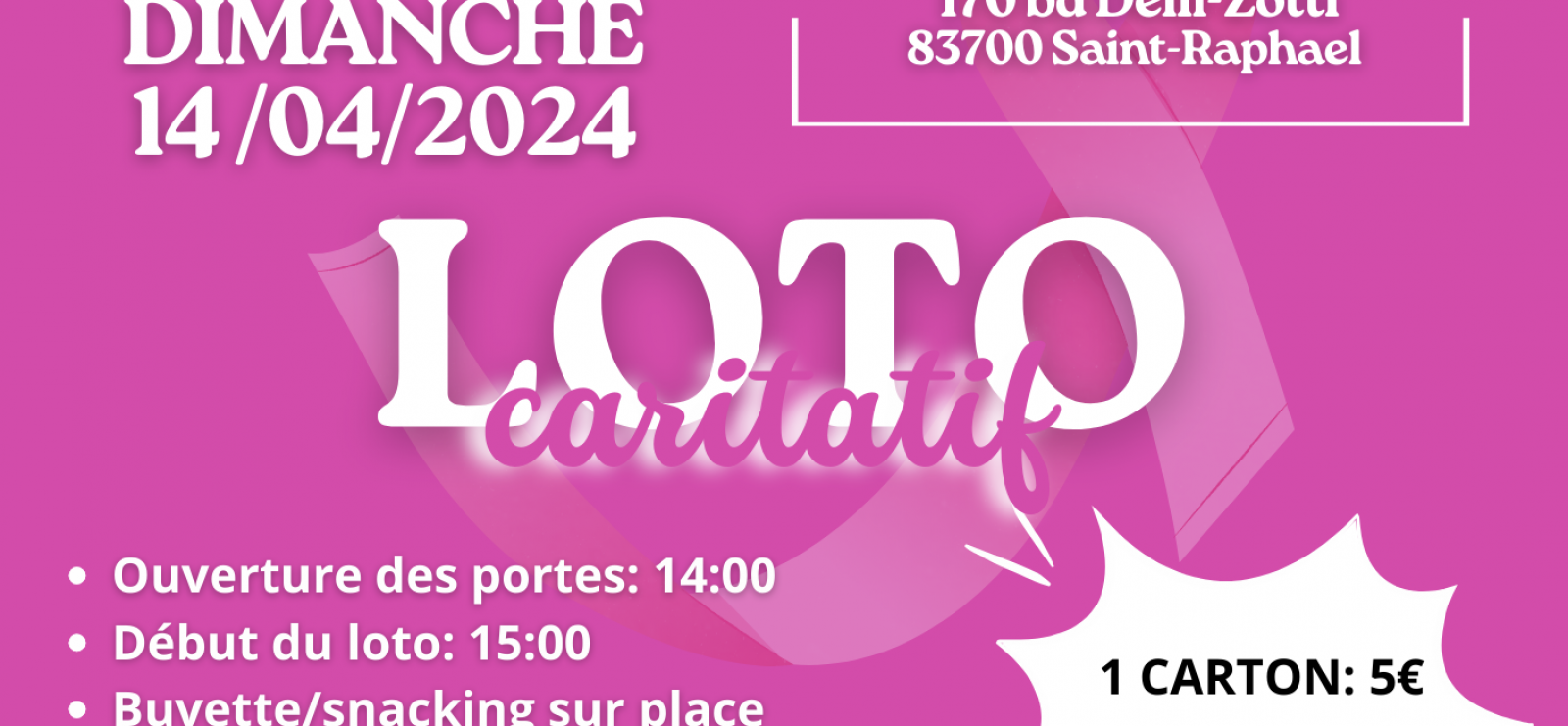 Loto caritatif