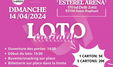 Loto caritatif
