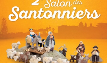 Salon des Santonniers