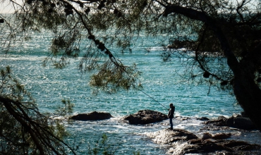 Sentier des Douaniers