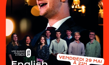 Voces8 Scholars | Sacrée Musique
