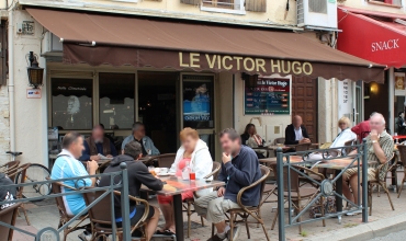 Le victor hugo