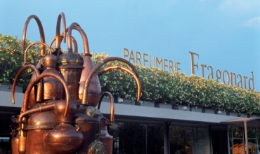Parfumerie Fragonard : Initiez-vous à la fleur de l'année
