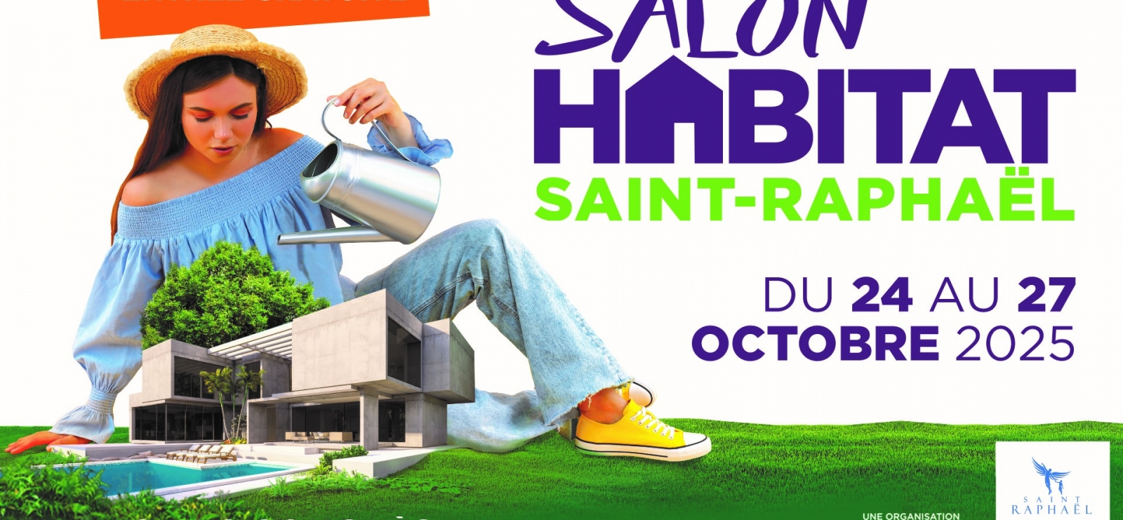 Salon Habitat Edition Automne