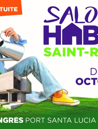 Salon Habitat Edition Automne