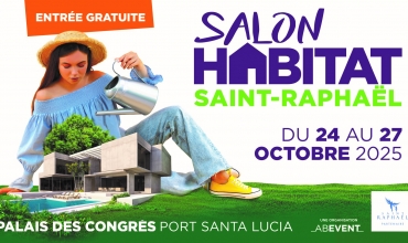 Salon Habitat Edition Automne