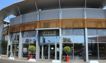 Roquebrune-sur-Argens Tourism Office