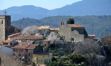 village