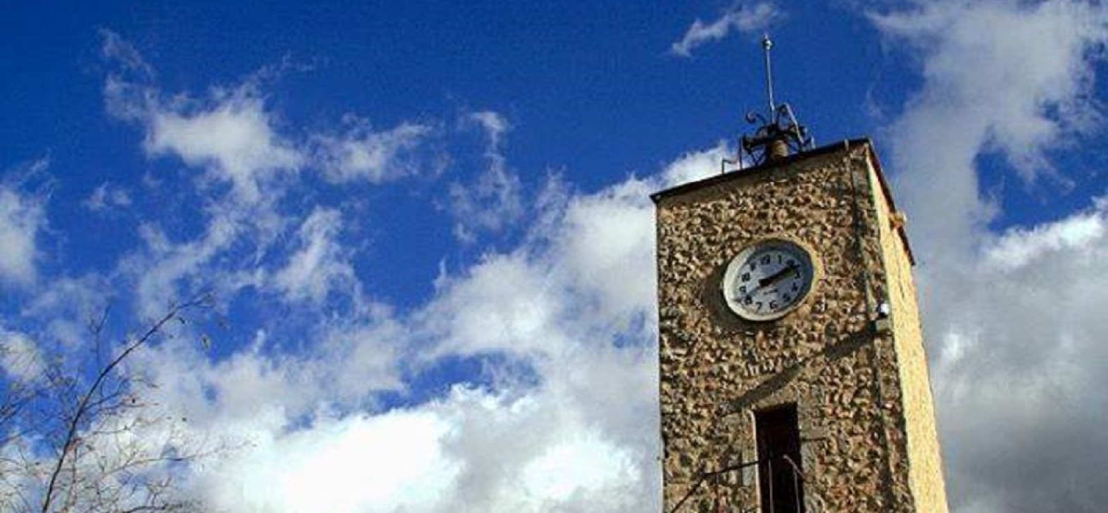 Tour de l'horloge
