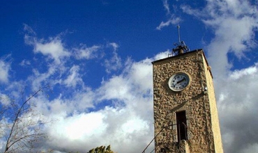 Tour de l'horloge