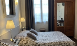 Nouvel hotel