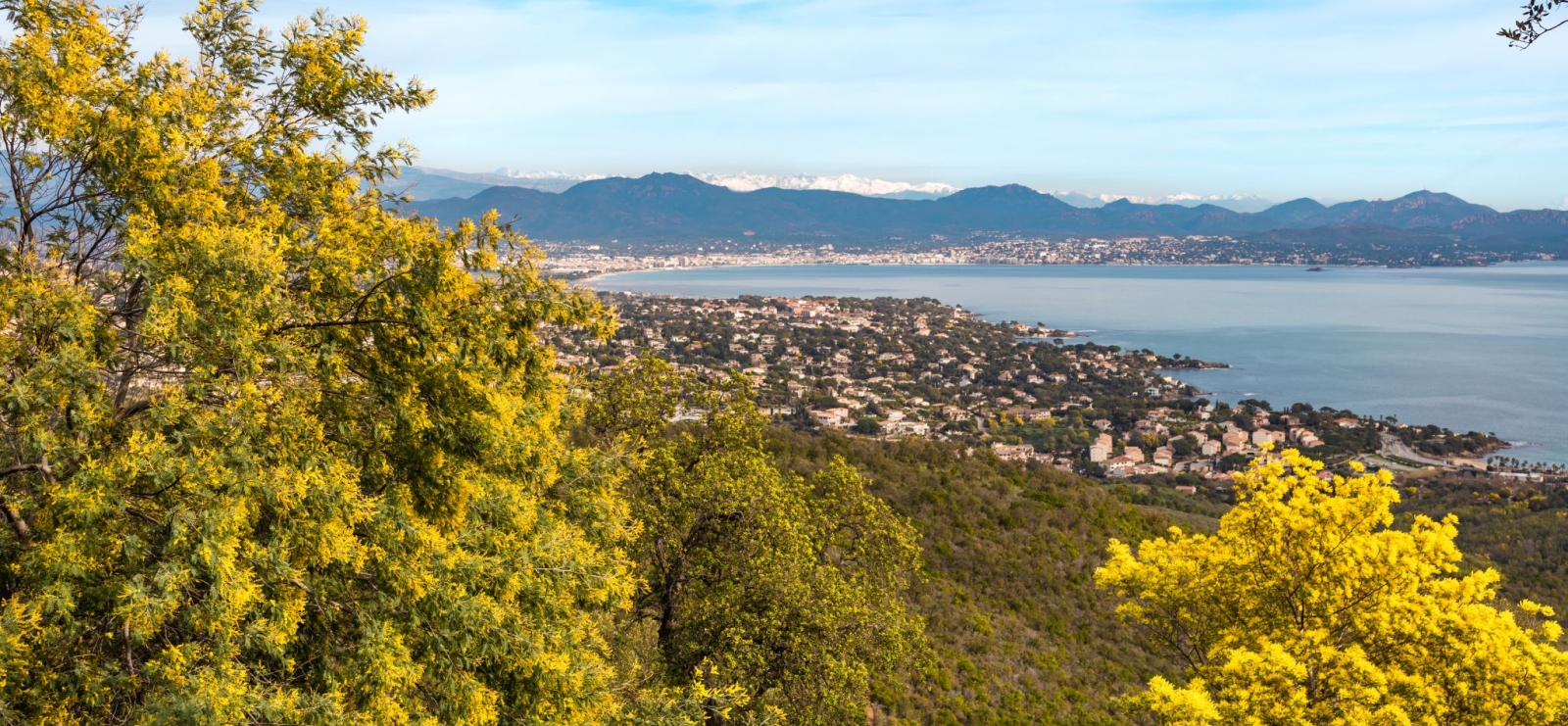 Randonnée Vallon de la Gaillarde