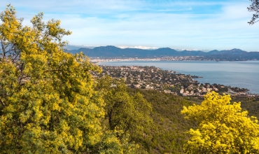 Randonnée Vallon de la Gaillarde