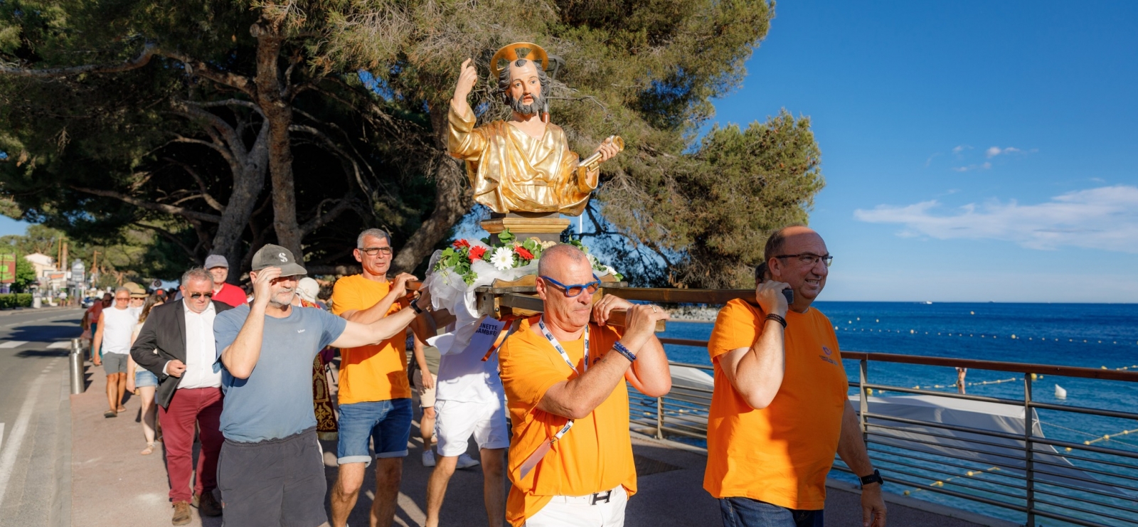 Fête de la Saint-Pierre