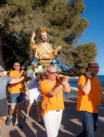 Fête de la Saint-Pierre