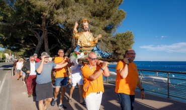 Fête de la Saint-Pierre
