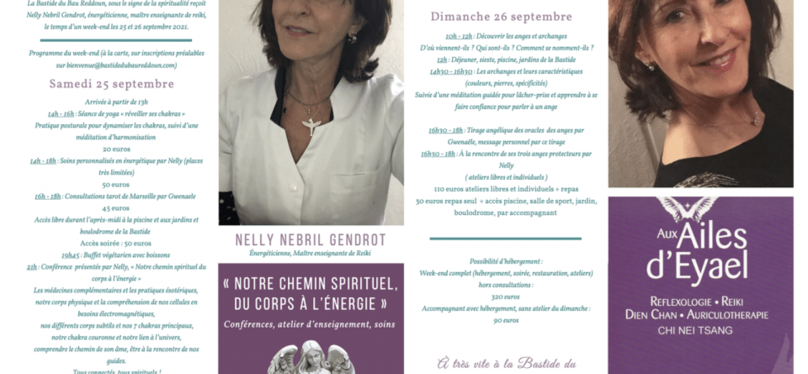 Programme