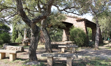 Chapelle des Dolmens