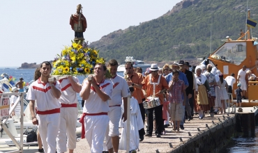 Fête de la Saint Honorat
