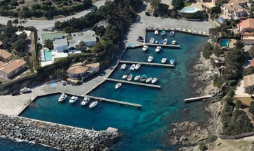 Port Ferréol