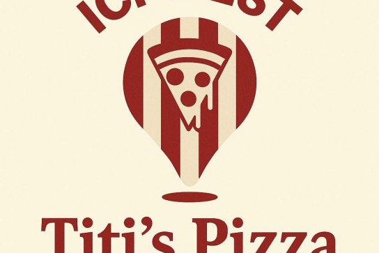 Titi's Pizza_Saint-Raphaël