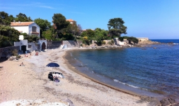 Calanque des Corailleurs
