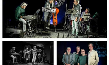 Dino Massa Quartet
