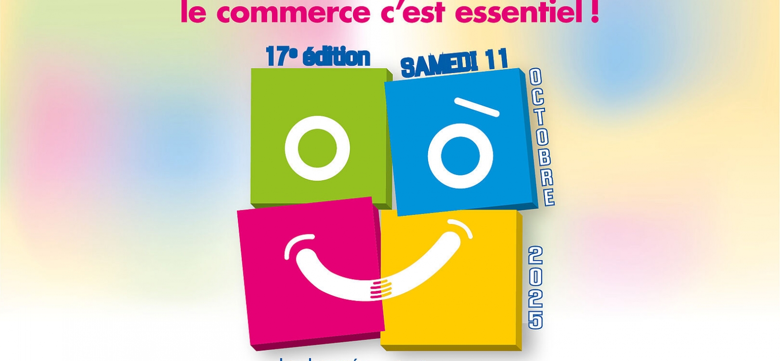 Journée Nationale du Commerce de Proximité