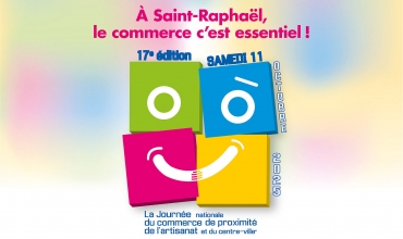 Journée Nationale du Commerce de Proximité