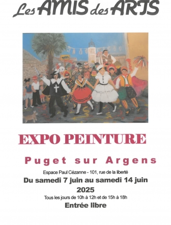 Les amis des arts
