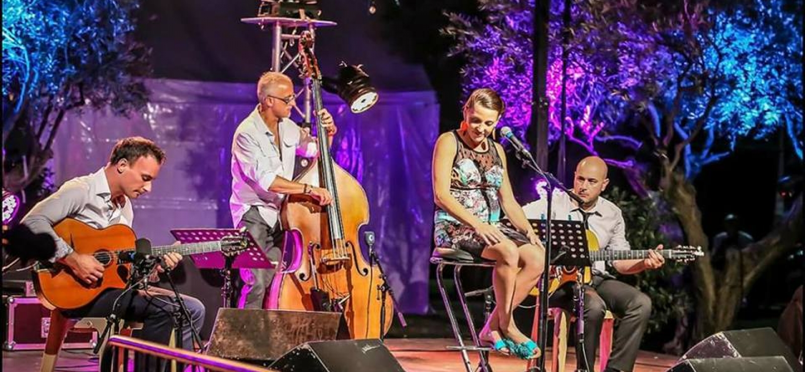 Festival de Jazz aux Issambres