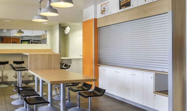 Hotel F1 Roquebrune-sur-Argens