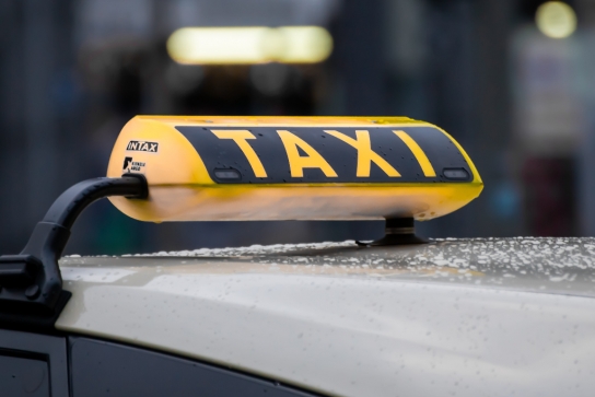 Taxi