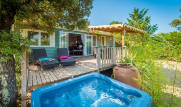 Esterel caravaning