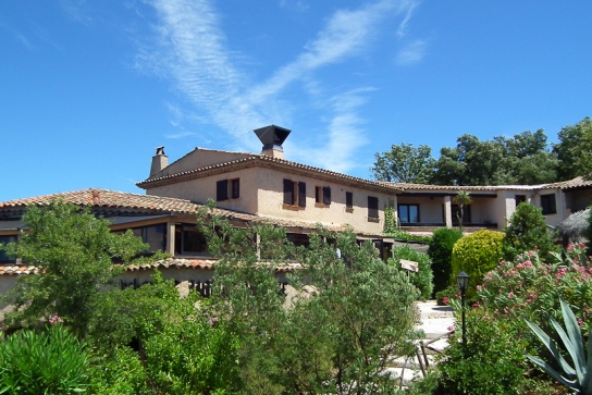 Hotel l'Estirado - Auberge Panoramique