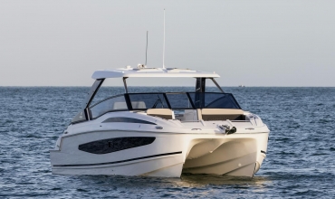 Selestiboat_Fréjus