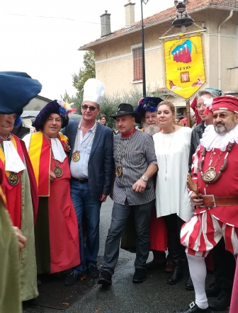 Fête de l'Andouillette