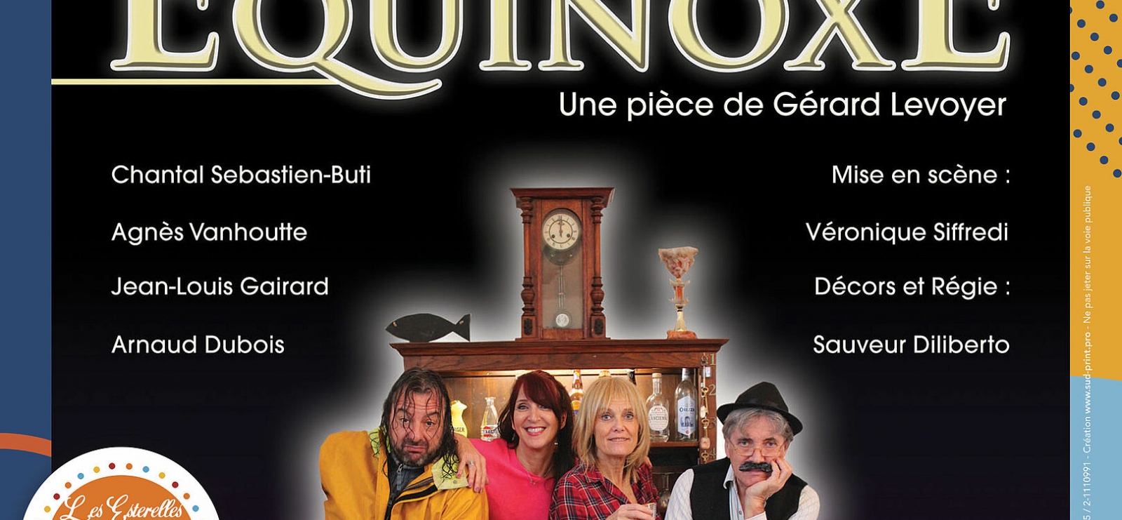 EQUINOXE