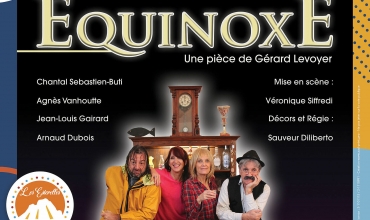 EQUINOXE