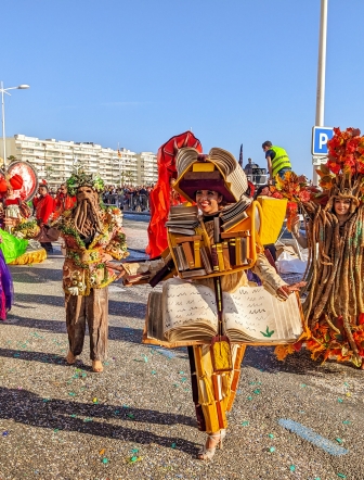 Carnaval de Saint-Raphaël_Saint-Raphaël