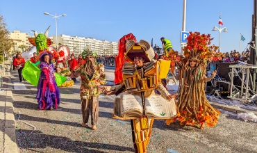 Carnaval de Saint-Raphaël_Saint-Raphaël