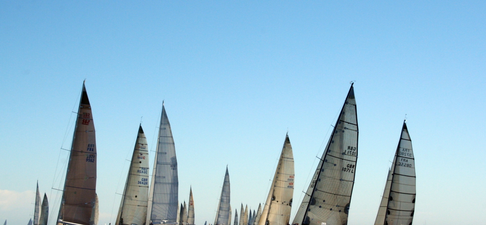 Team Yachting