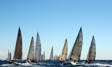 Team Yachting