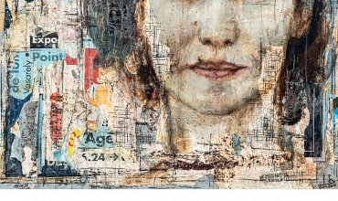 Exposition 'Histoire de vie '