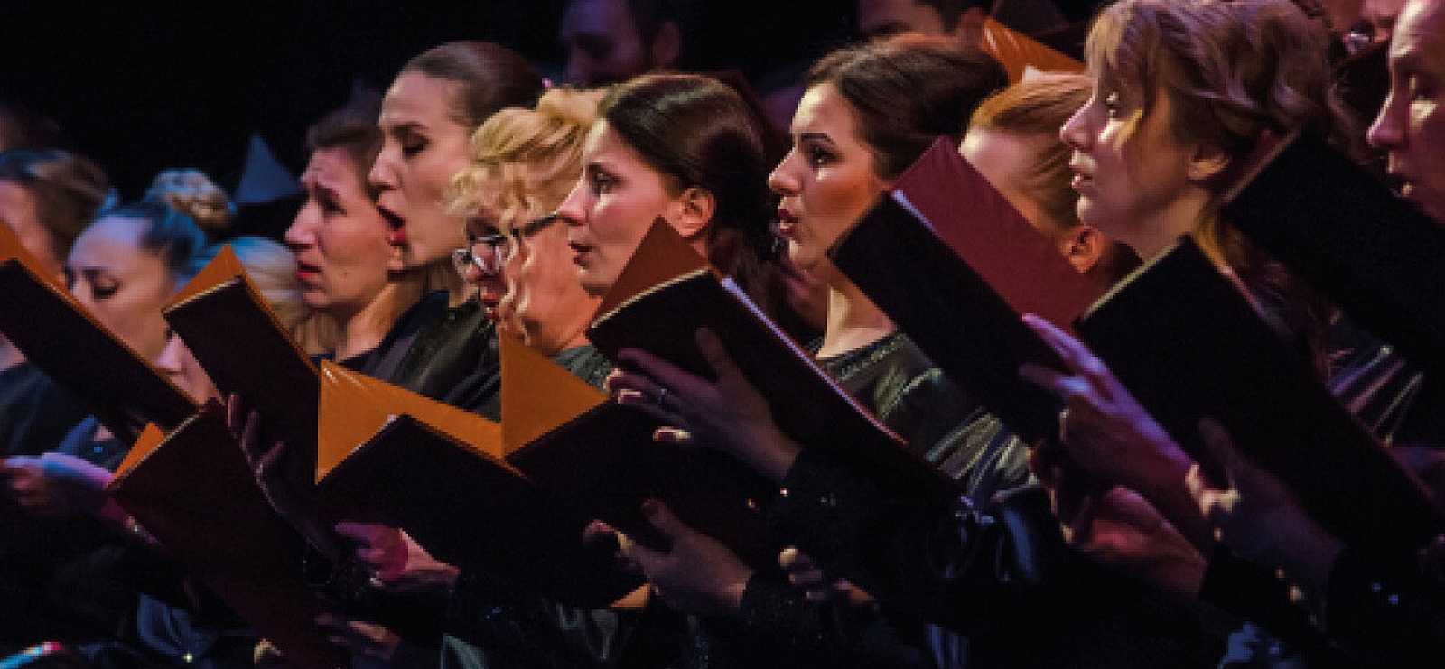 Chants Gitans & Tziganes