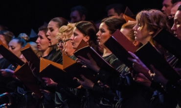 Chants Gitans & Tziganes