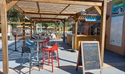 Camping La Bastiane