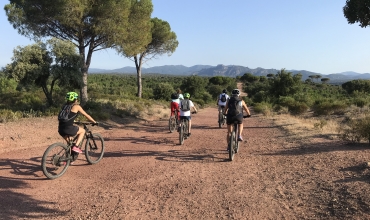 VTT à assistance électrique