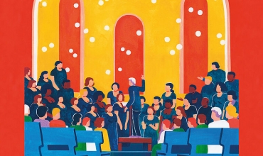 Festival Sacrée Musique